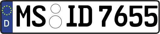 MS-ID7655