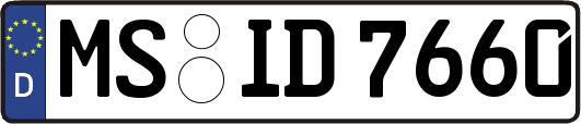 MS-ID7660