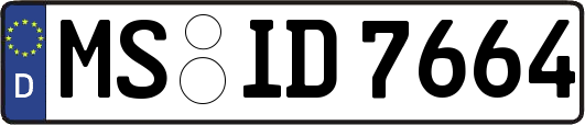 MS-ID7664