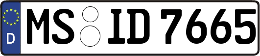 MS-ID7665