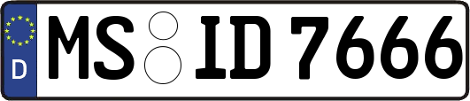 MS-ID7666