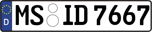 MS-ID7667