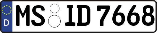 MS-ID7668