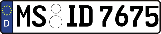 MS-ID7675
