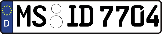 MS-ID7704