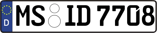 MS-ID7708