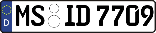 MS-ID7709