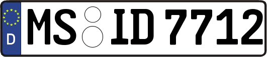 MS-ID7712