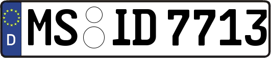 MS-ID7713