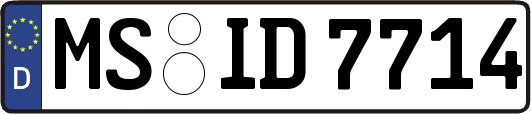 MS-ID7714