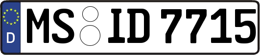 MS-ID7715