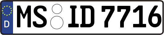 MS-ID7716