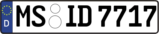MS-ID7717