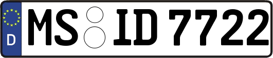 MS-ID7722