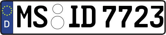 MS-ID7723
