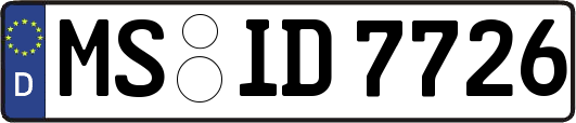 MS-ID7726