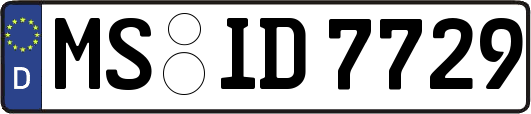 MS-ID7729