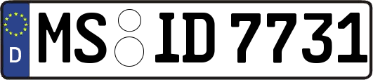 MS-ID7731