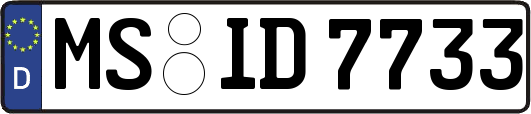 MS-ID7733