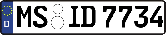 MS-ID7734