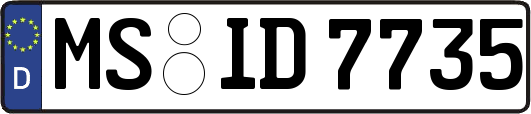 MS-ID7735