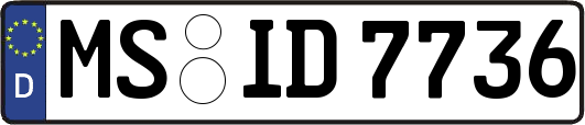 MS-ID7736