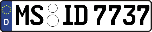 MS-ID7737