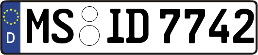 MS-ID7742