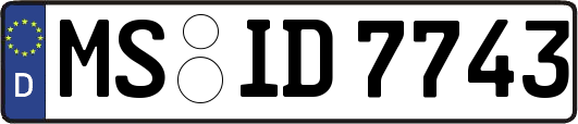 MS-ID7743