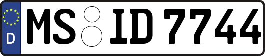 MS-ID7744