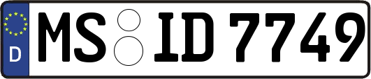 MS-ID7749
