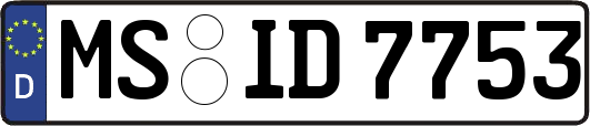 MS-ID7753