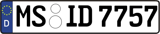 MS-ID7757