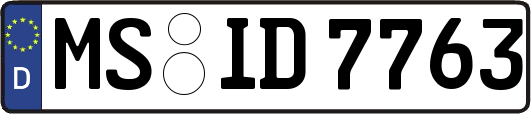 MS-ID7763