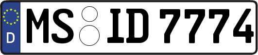 MS-ID7774