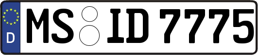 MS-ID7775