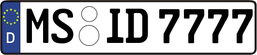 MS-ID7777
