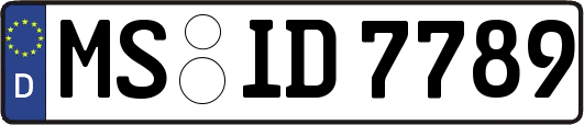 MS-ID7789