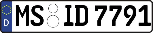 MS-ID7791