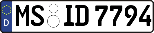 MS-ID7794