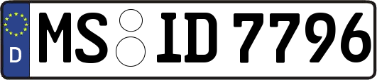MS-ID7796