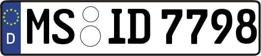 MS-ID7798