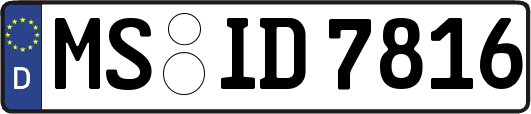 MS-ID7816