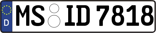 MS-ID7818