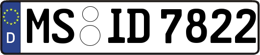 MS-ID7822