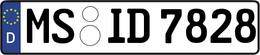 MS-ID7828