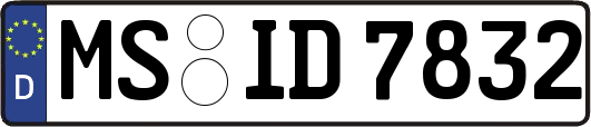 MS-ID7832