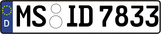 MS-ID7833
