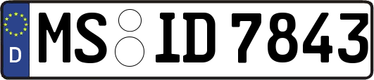 MS-ID7843