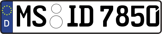 MS-ID7850